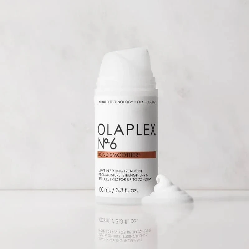 OLAPLEX (Bond smoother) No. 6's foto | Gigi’s Place |  BizneCubano