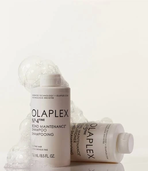 OLAPLEX regular (Shampo+Acondionador)'s foto | Gigi’s Place |  BizneCubano