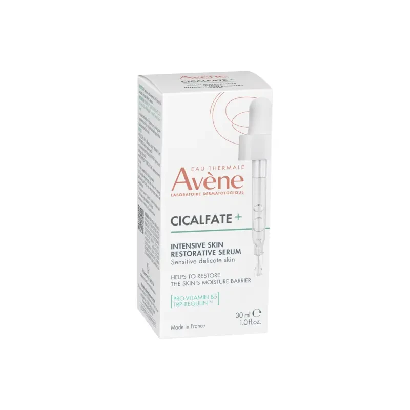 Avéne CICALFATE + INTENSIVE SKIN RESTORATIVE SERUM's foto | Gigi’s Place |  BizneCubano