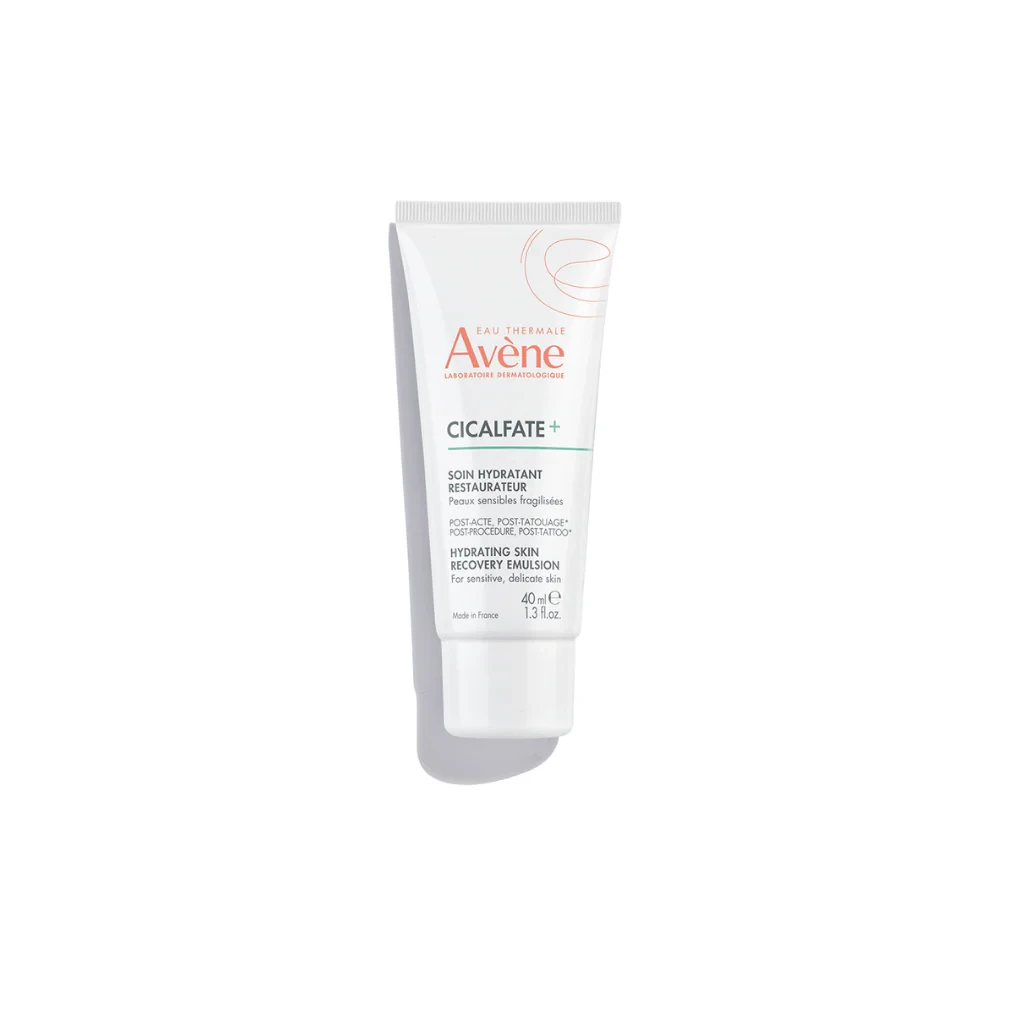 Avène  Cicalfate+ Hydrating Skin Recovery's foto | Gigi’s Place |  BizneCubano