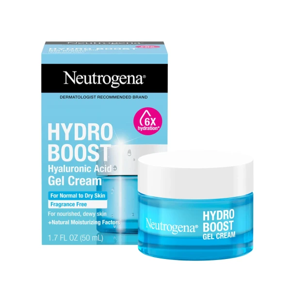 Neutrogena Hydro Boost's foto | Gigi’s Place |  BizneCubano