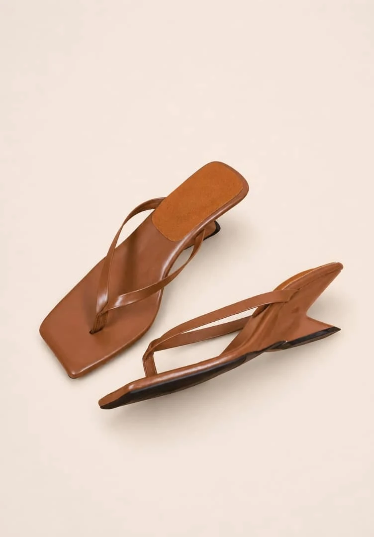Sandalias cuña's foto | Gigi’s Place |  BizneCubano