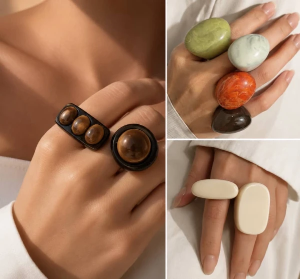 Anillos's foto | Gigi’s Place |  BizneCubano
