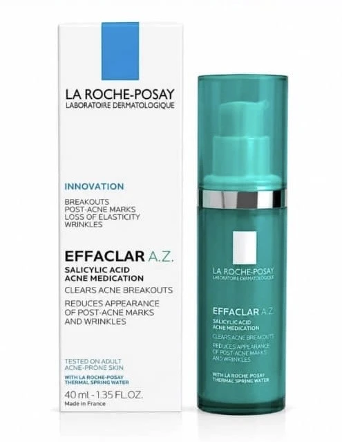 La Roche Posay EFFACLAR SALICYLIC ACID's foto | Gigi’s Place |  BizneCubano