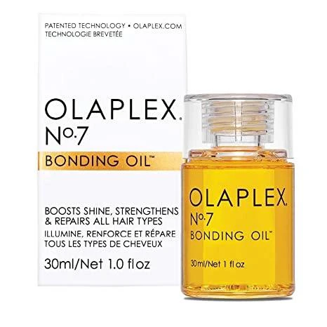 OLAPLEX (Bonding Oil ) No. 7's foto | Gigi’s Place |  BizneCubano