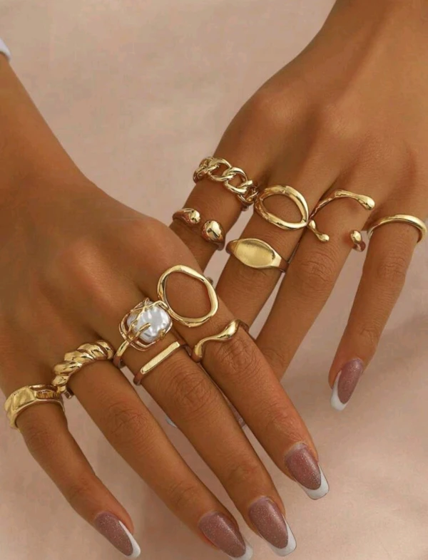 Anillos 1's foto | Gigi’s Place |  BizneCubano