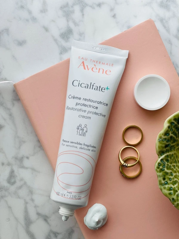 Avene cicalfate restorative protective cream's foto | Gigi’s Place |  BizneCubano