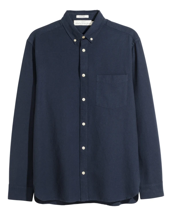 Camisa de hombre H&M's foto | Gigi’s Place |  BizneCubano