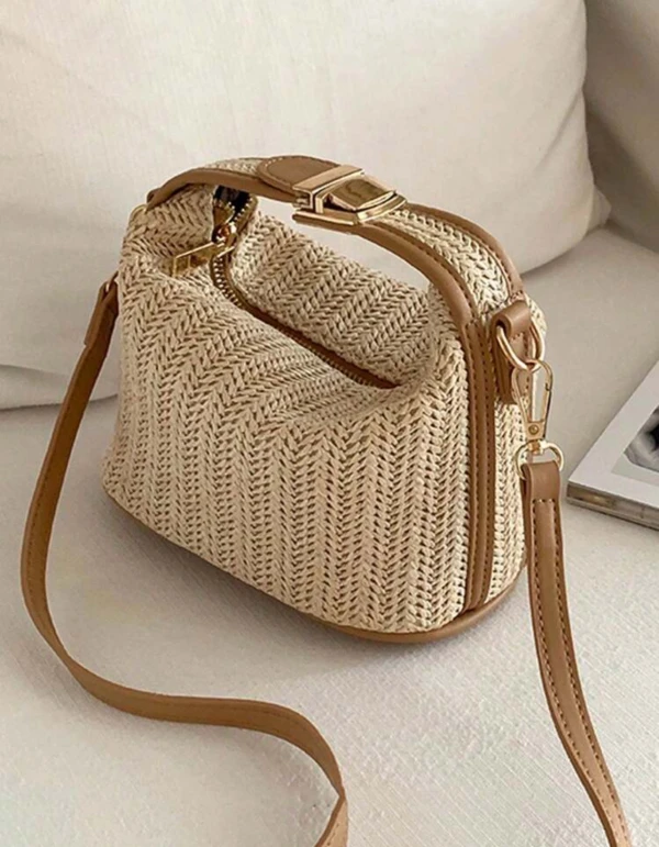Cartera peque soga y carmelita's foto | Gigi’s Place |  BizneCubano