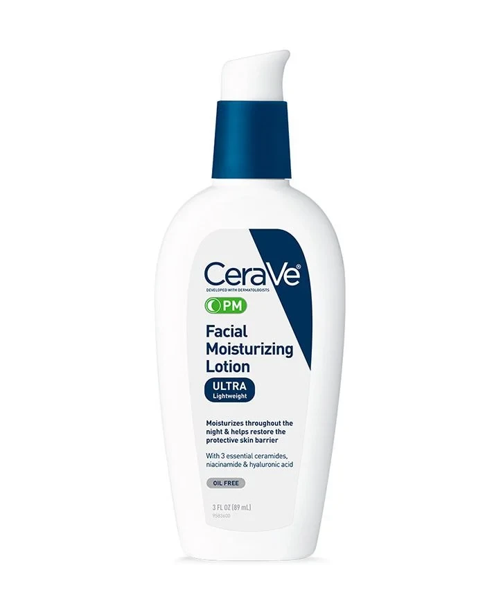 Cerave facial moisturizing lotion PM's foto | Gigi’s Place |  BizneCubano