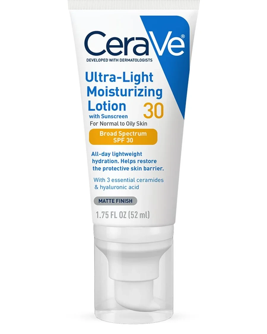 Cerave ultra-light moisturizing lotion spf 30's foto | Gigi’s Place |  BizneCubano