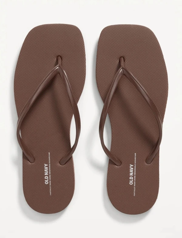 Chancletas Old Navy's foto | Gigi’s Place |  BizneCubano