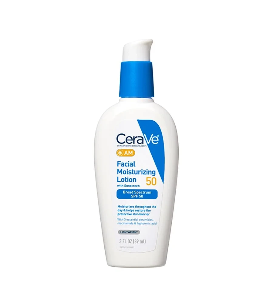 Facial moisturizing lotion spf 30 am's foto | Gigi’s Place |  BizneCubano