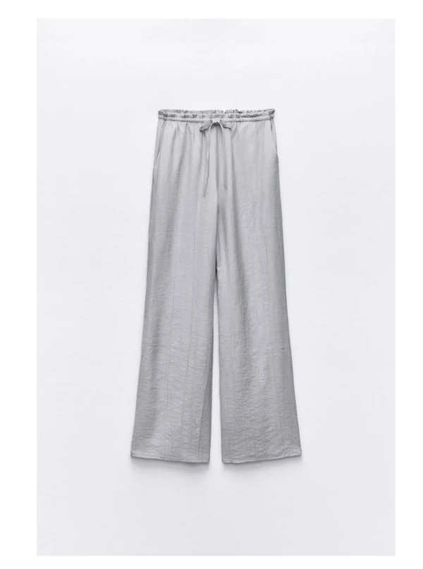 Pantalon estructura Zara's foto | Gigi’s Place |  BizneCubano