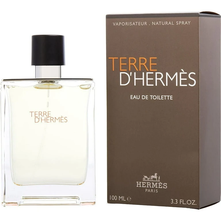 Perfume terre d' hermes's foto | Gigi’s Place |  BizneCubano