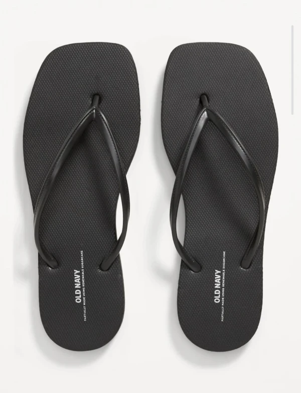 Chancletas Old Navy's foto | Gigi’s Place |  BizneCubano