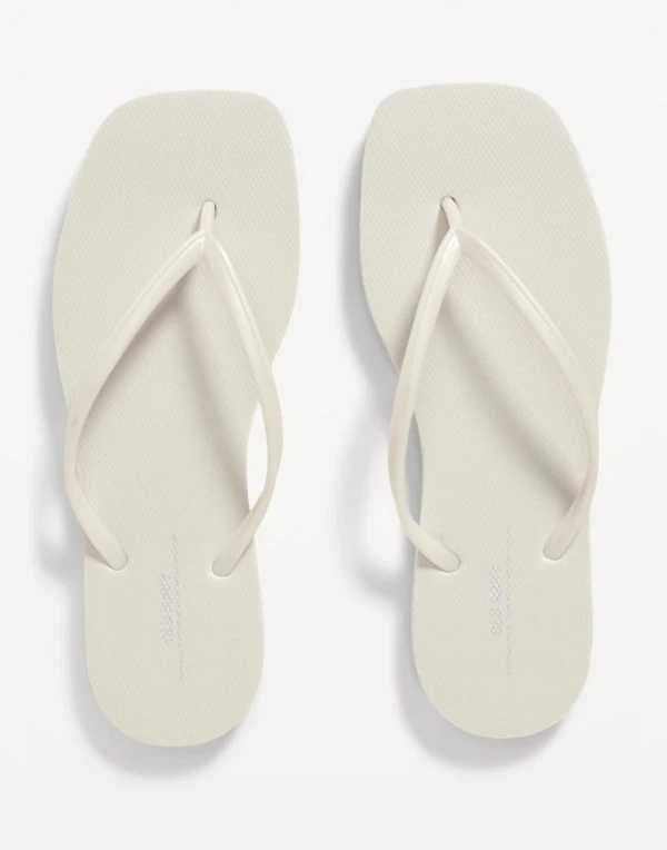 Chancletas Old Navy's foto | Gigi’s Place |  BizneCubano
