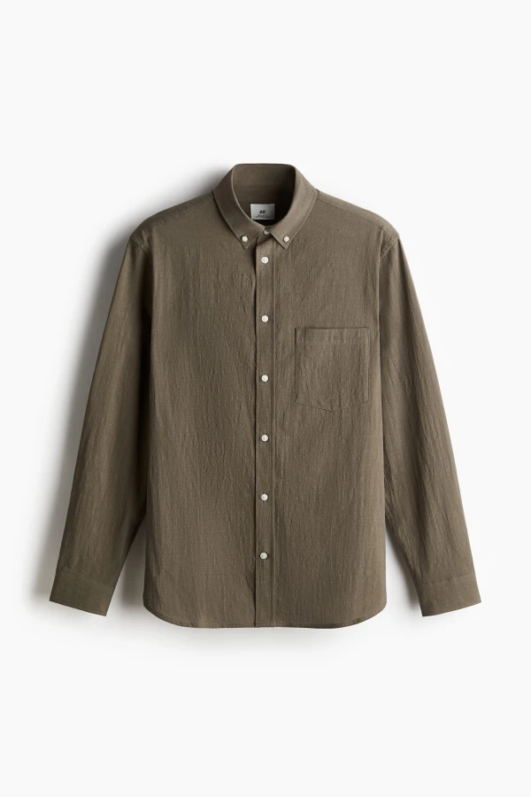 Camisa de hombre H&M's foto | Gigi’s Place |  BizneCubano