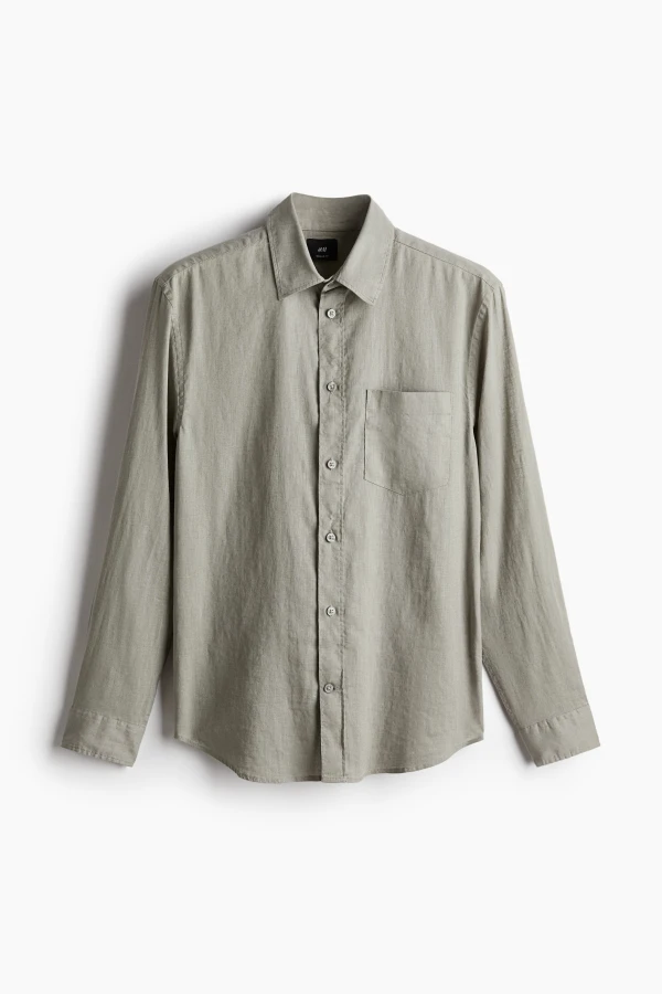 Camisa de hombre H&M's foto | Gigi’s Place |  BizneCubano