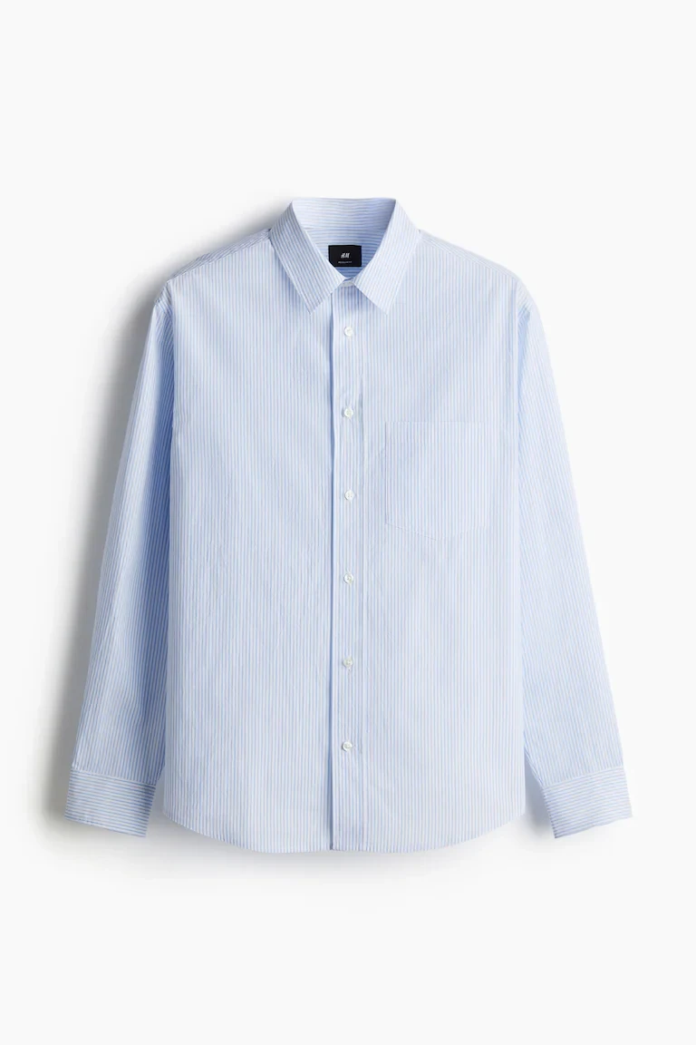 Camisa de hombre H&M's foto | Gigi’s Place |  BizneCubano