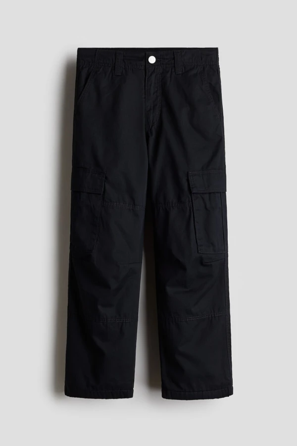 Pantalón cargo H&M's foto | Gigi’s Place |  BizneCubano
