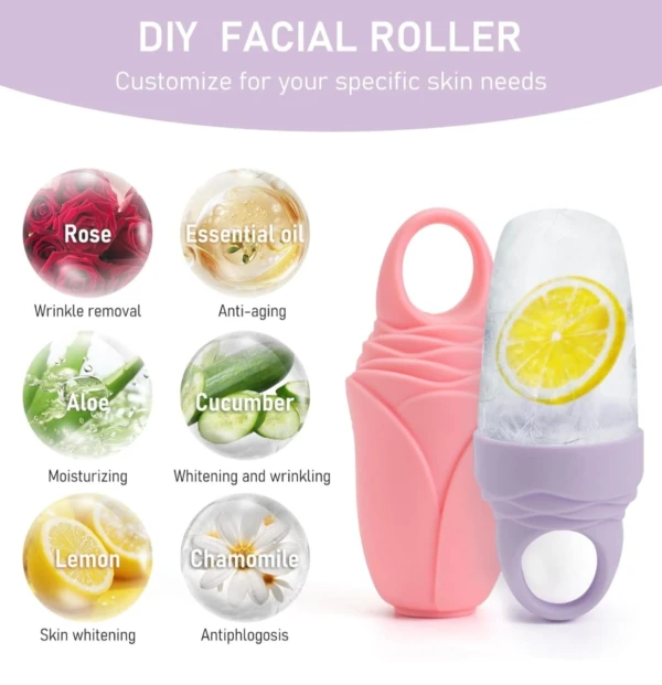 Hielo facial's foto | Gigi’s Place |  BizneCubano