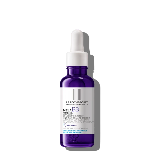Serum MelaB3 niacidamide 10%'s foto | Gigi’s Place |  BizneCubano