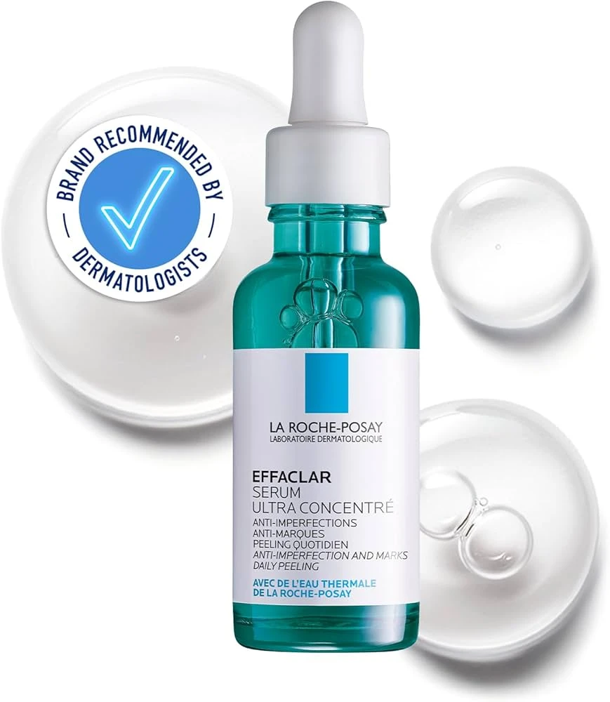 Serum Effaclear ultra concentrado's foto | Gigi’s Place |  BizneCubano