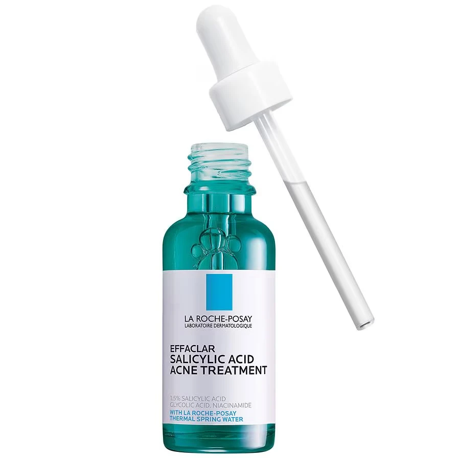 Serum Effaclear salicylic acid acne treatment's foto | Gigi’s Place |  BizneCubano