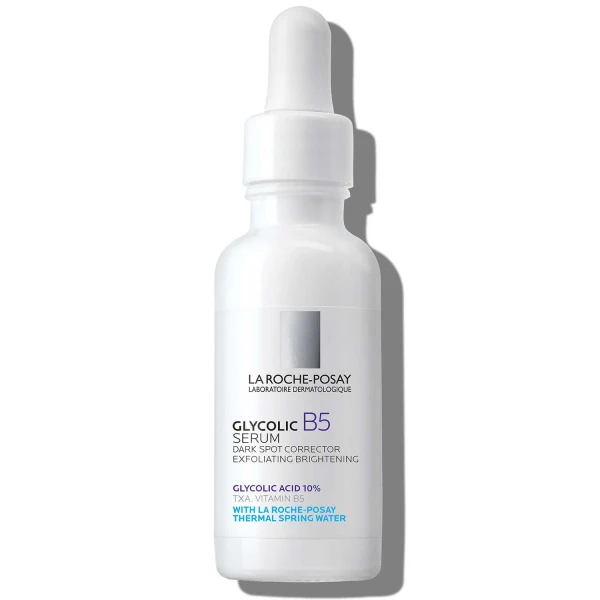 Serum Glycolic B5 glycolic acid 10%'s foto | Gigi’s Place |  BizneCubano