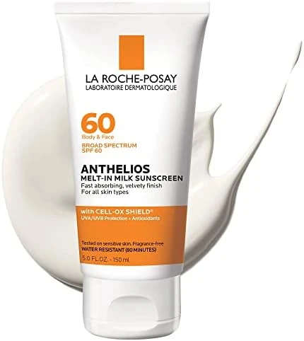 Protector solar 60spf 150 ml's foto | Gigi’s Place |  BizneCubano