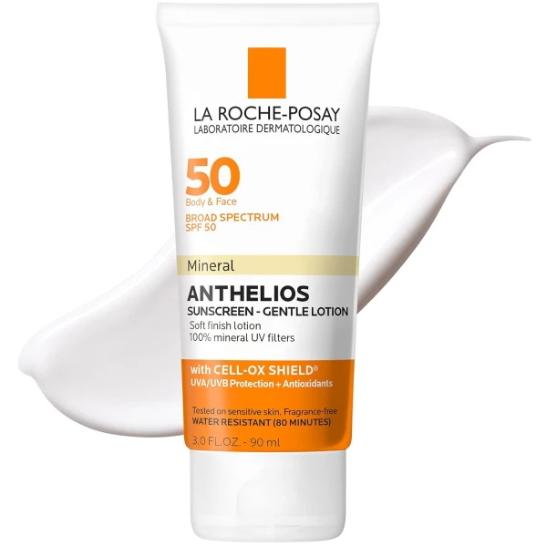 Protector solar 50 spf 90 ml's foto | Gigi’s Place |  BizneCubano