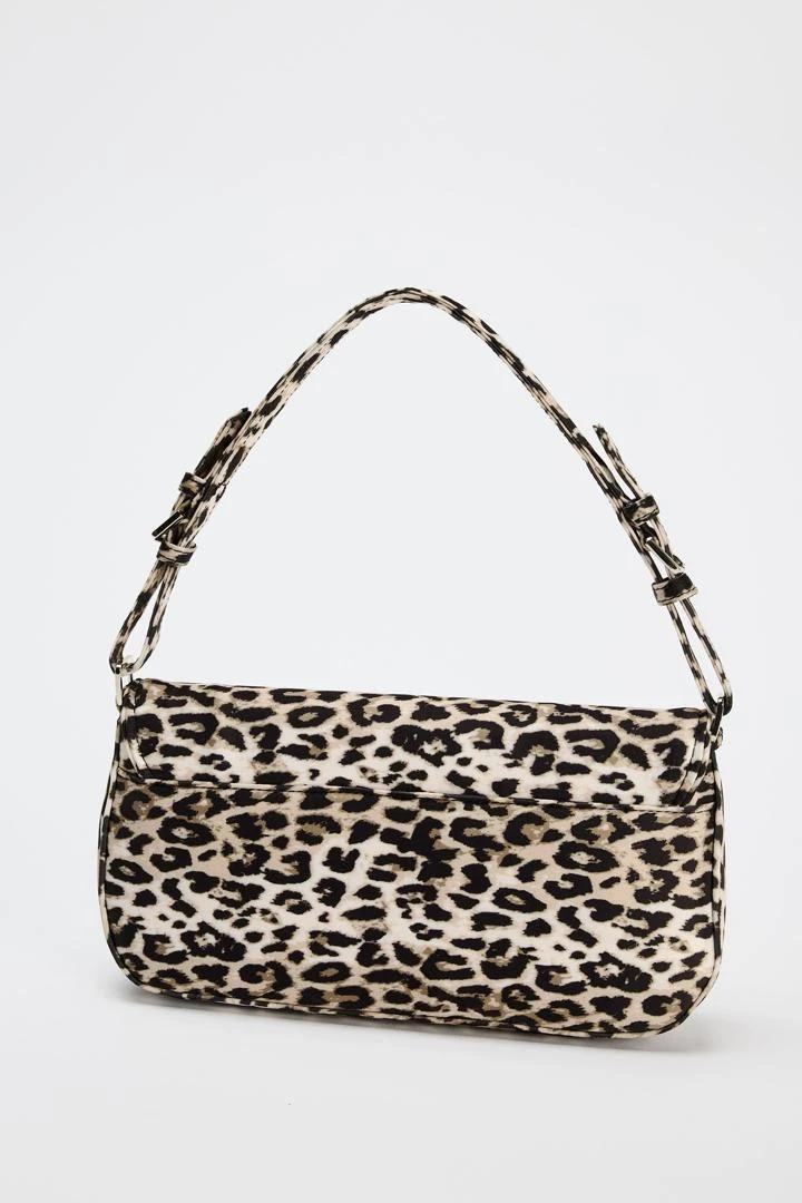 Bolso animal print ZARA's foto | Gigi’s Place |  BizneCubano