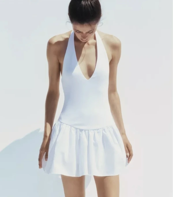 Vestido ZARA's foto | Gigi’s Place |  BizneCubano