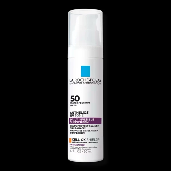 Protector solar La roche Posay Anthelios UV Tone's foto | Gigi’s Place |  BizneCubano