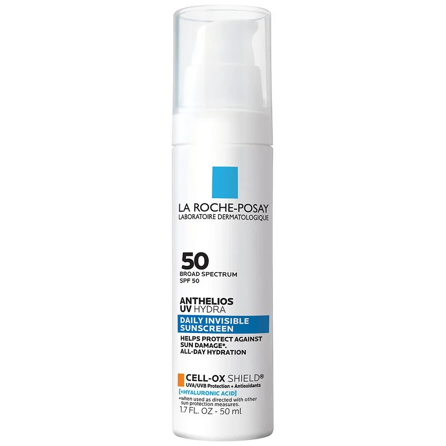 Protector solar La roche Posay Anthelios UV Hydra's foto | Gigi’s Place |  BizneCubano
