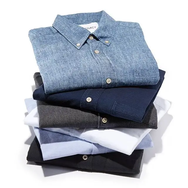 Imagen de CAMISAS