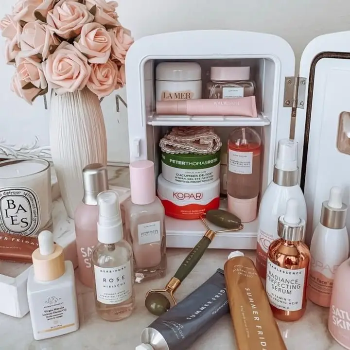 Imagen de SKINCARE
