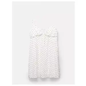 Vestido lunares miniatura 1