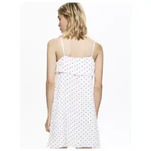 Vestido lunares miniatura 2