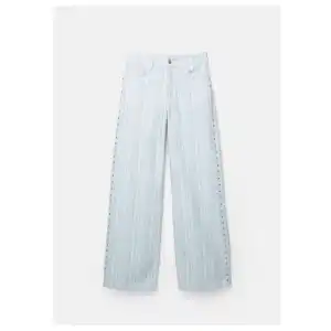 Jean tachuelas Pull&Bear miniatura 1