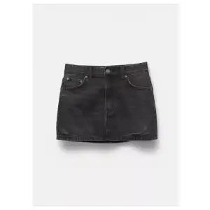 Minifalda Pull&Bear miniatura 1