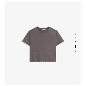 Pullover ojales Bershka miniatura 1