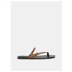 Sandalias hebilla Pull&Bear miniatura 1