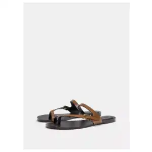 Sandalias hebilla Pull&Bear miniatura 2