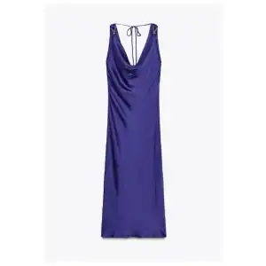 Vestido ZARA miniatura 1