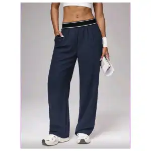 Pantalones deportivos estilo Alo miniatura 2