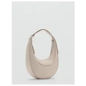 Bolso hombro ovalado MNGO miniatura 4