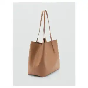 Bolso shopper MNGO miniatura 1
