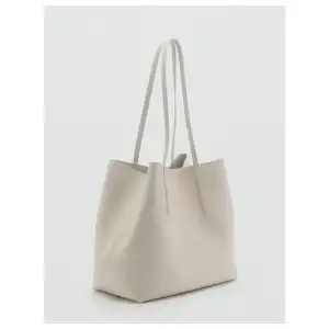 Bolso shopper MNGO miniatura 2